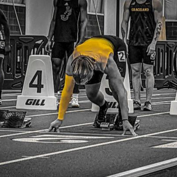 Athlete Profile