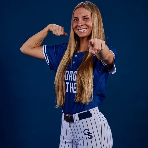 Athlete Profile
