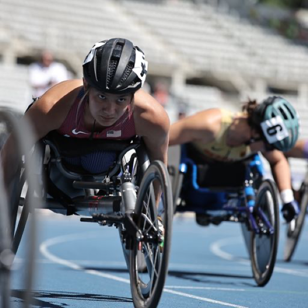Athlete Profile