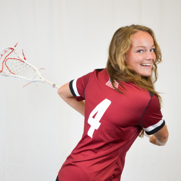 Athlete Profile