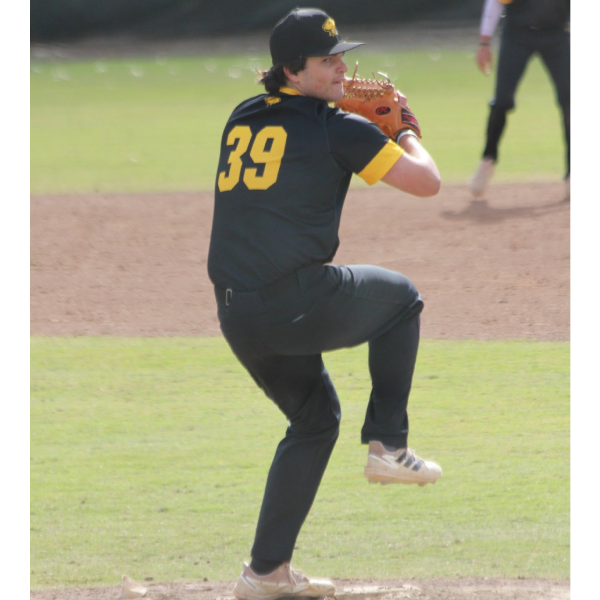 Athlete Profile