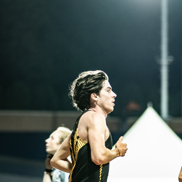 Athlete Profile