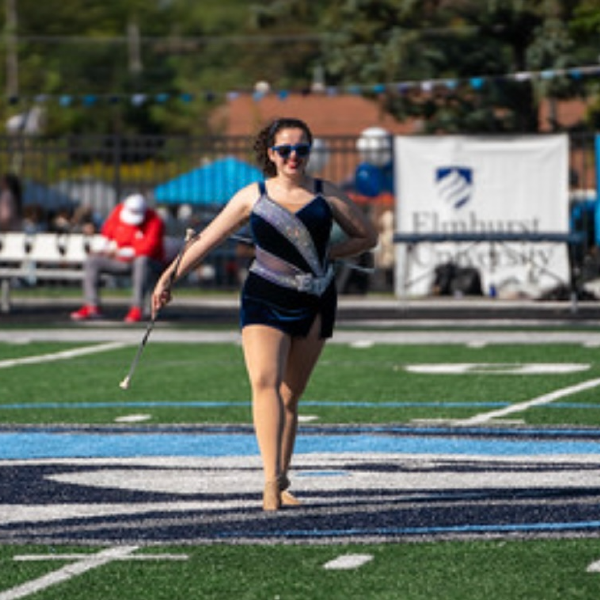 Athlete Profile