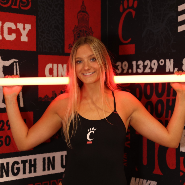 Athlete Profile