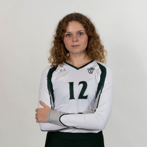 Athlete Profile