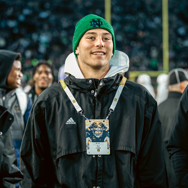 Athlete Profile