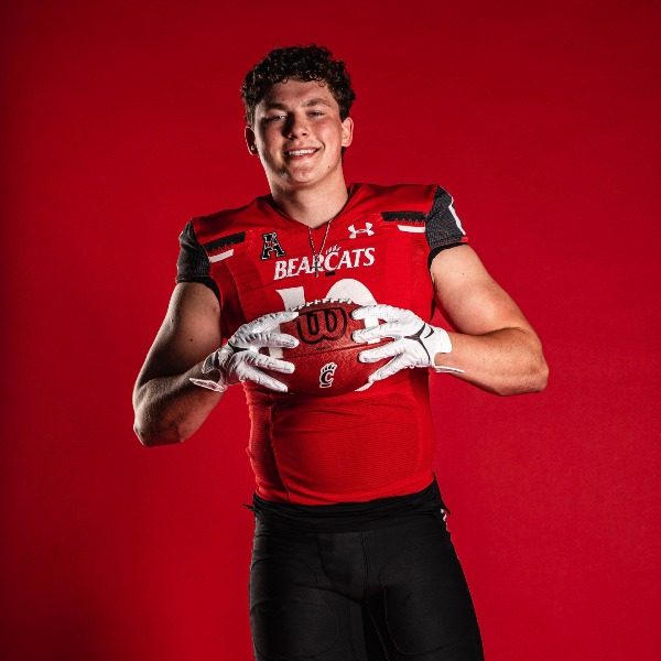 Athlete Profile
