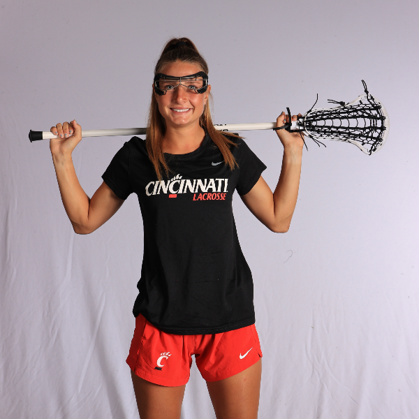 Athlete Profile