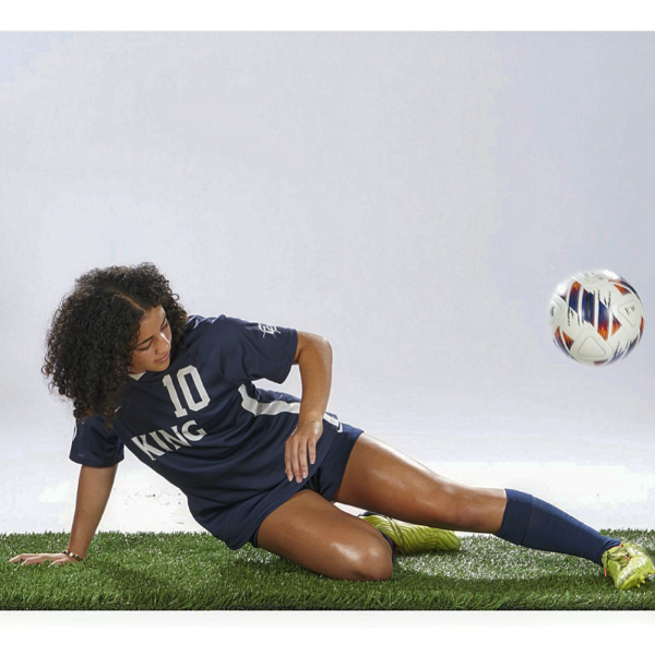 Athlete Profile