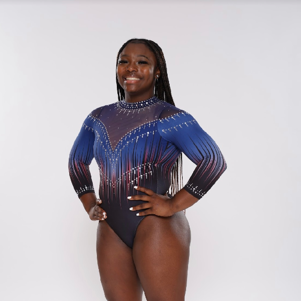 Athlete Profile