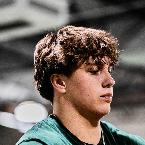 Athlete Profile