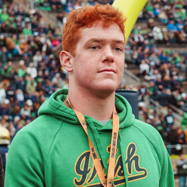 Athlete Profile