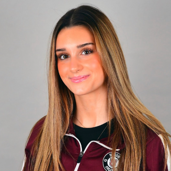 Athlete Profile