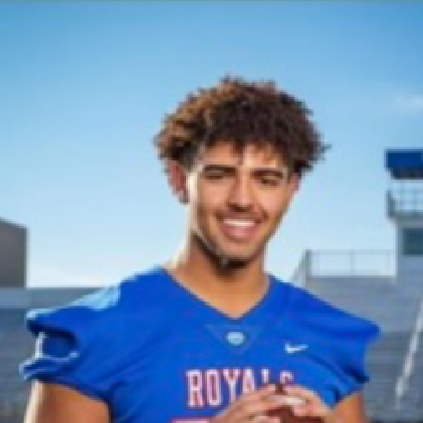 Athlete Profile