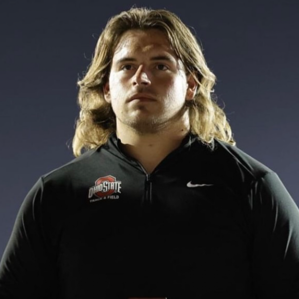 Athlete Profile