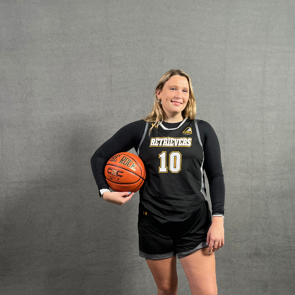 Athlete Profile