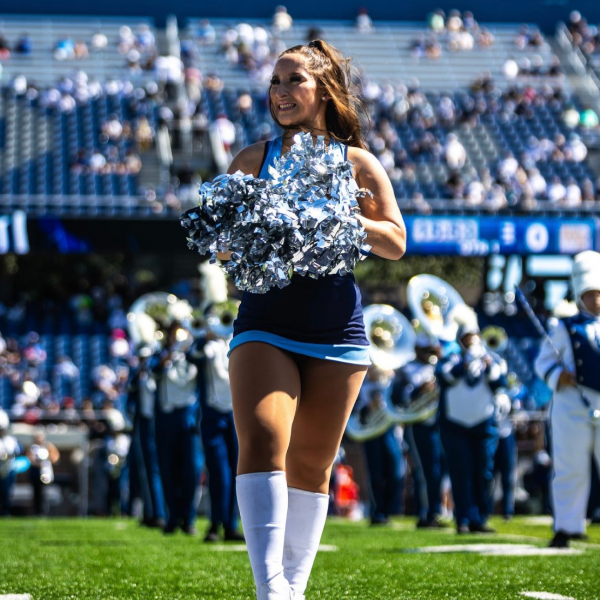 Athlete Profile