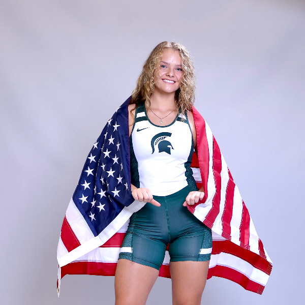 Athlete Profile