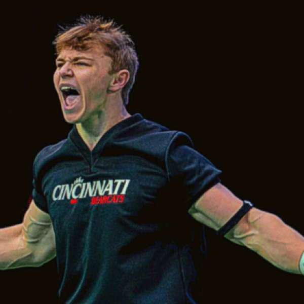 Athlete Profile