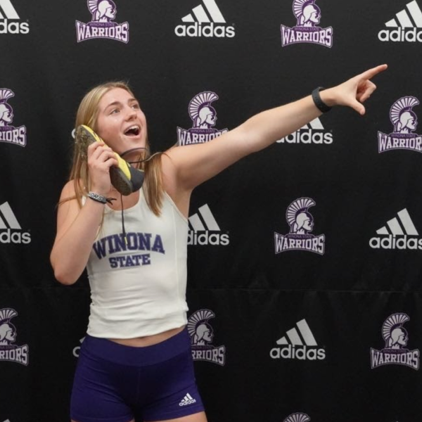 Athlete Profile