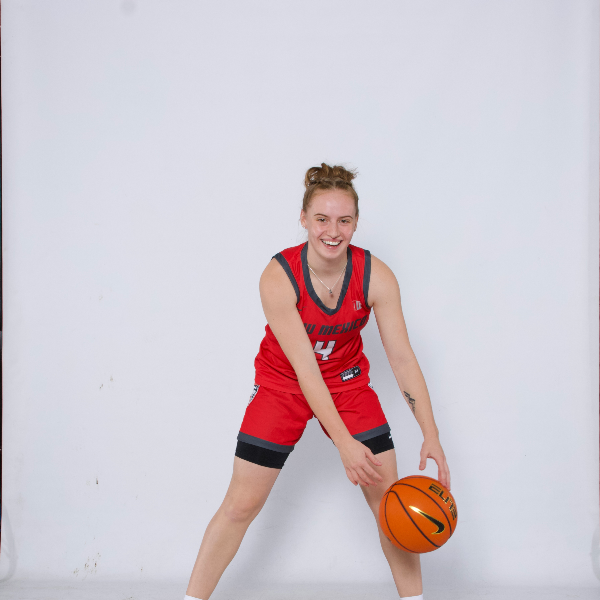Athlete Profile