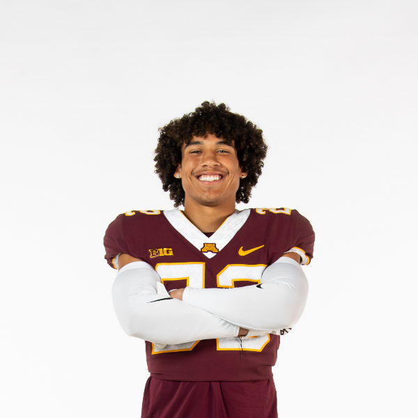 Athlete Profile