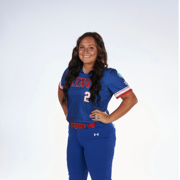 Athlete Profile