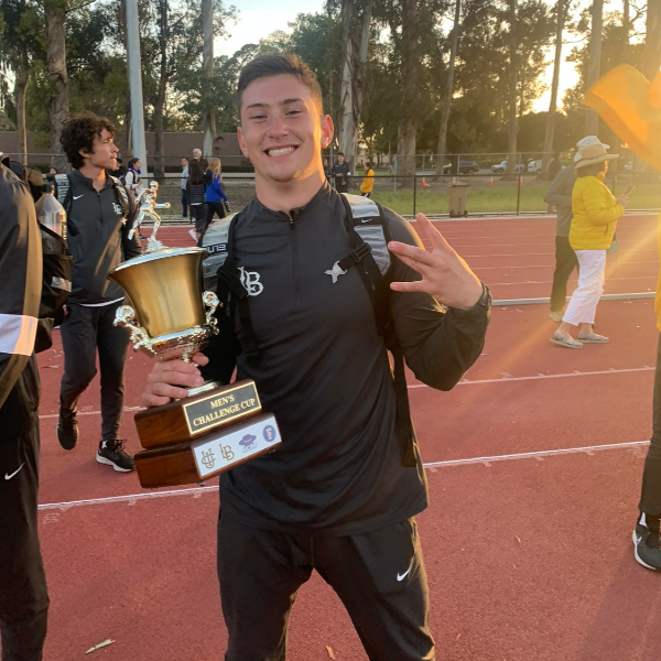 Athlete Profile
