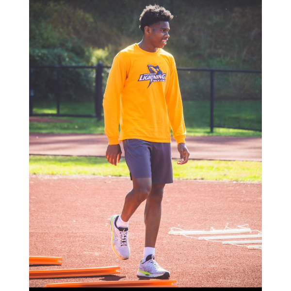 Athlete Profile