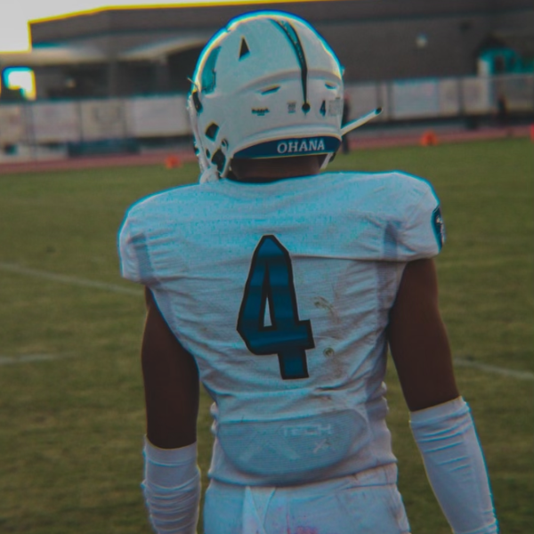 Athlete Profile