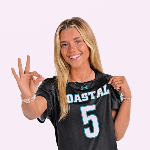 Athlete Profile