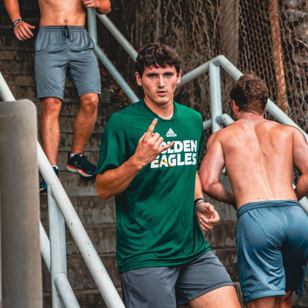 Athlete Profile