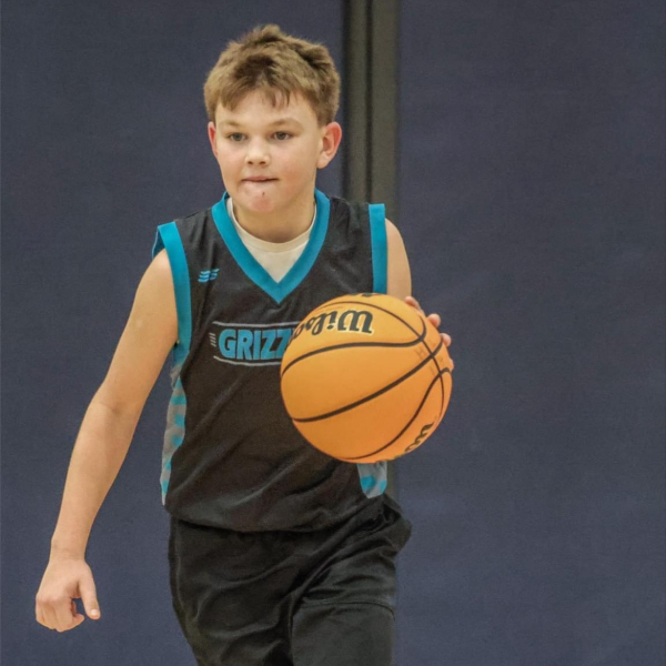 Athlete Profile
