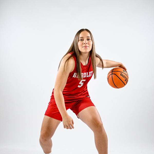 Athlete Profile