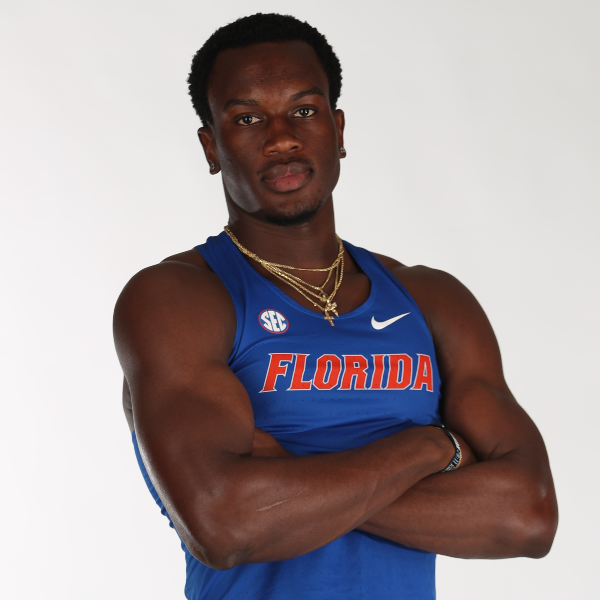 Athlete Profile
