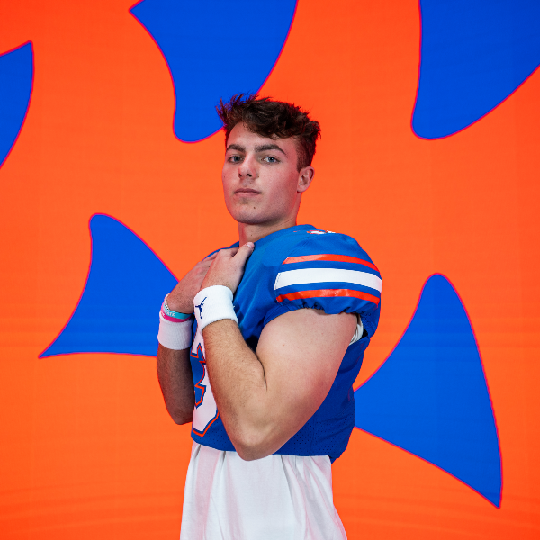 Athlete Profile