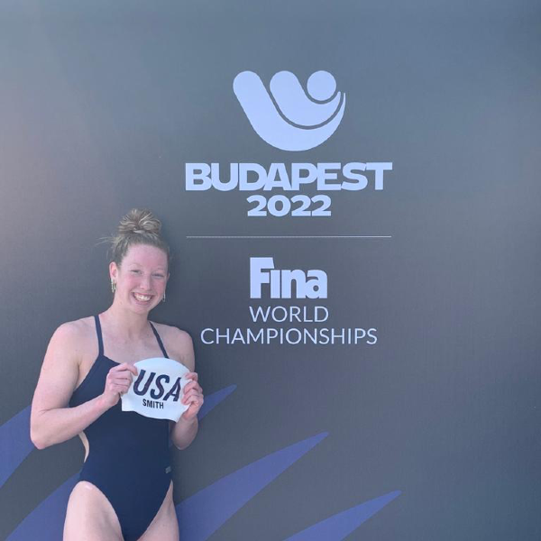 Athlete Profile