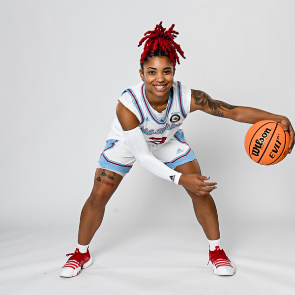 Athlete Profile