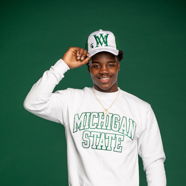 Athlete Profile