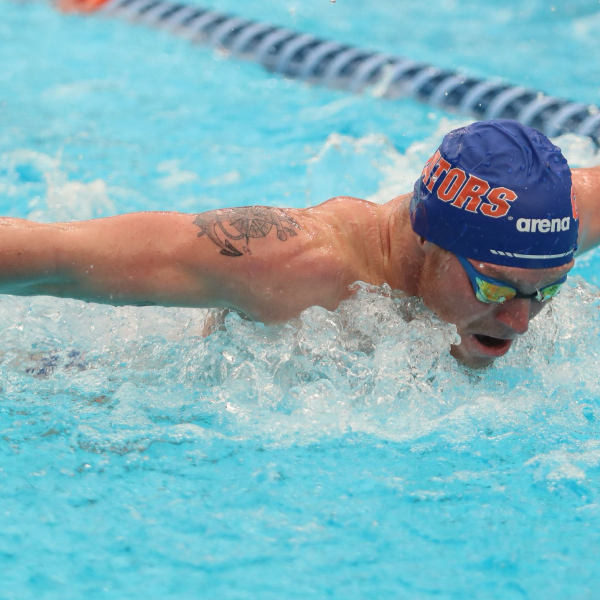 Athlete Profile