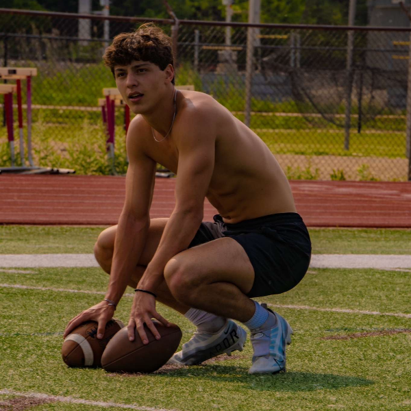 Athlete Profile