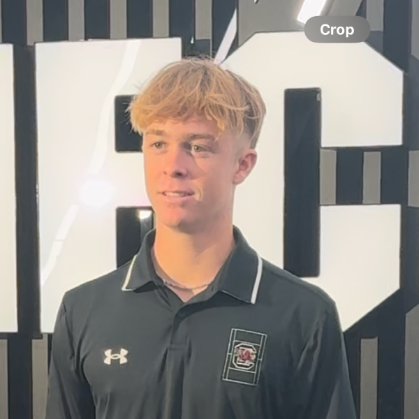 Athlete Profile