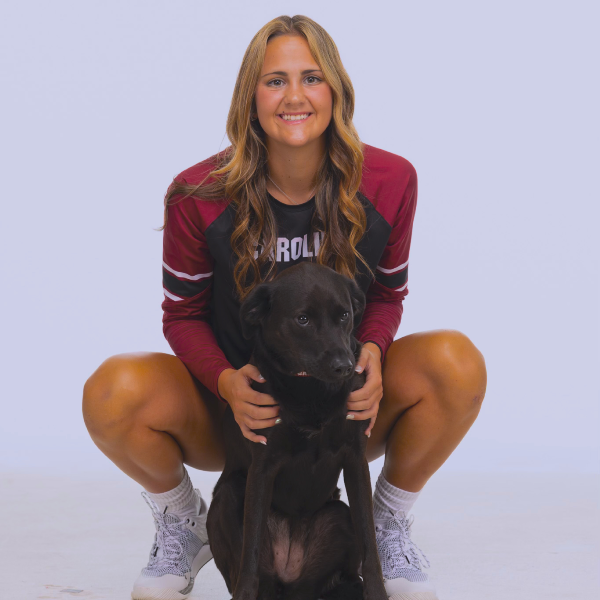 Athlete Profile