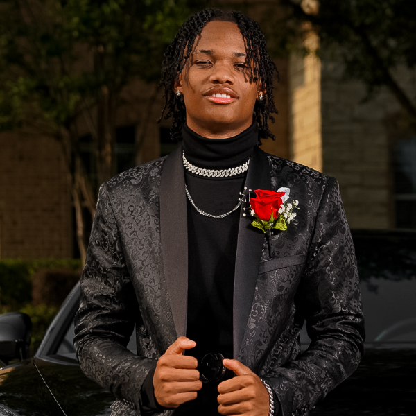 Athlete Profile