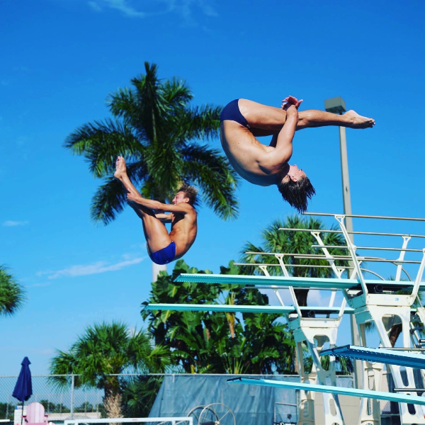 Athlete Profile