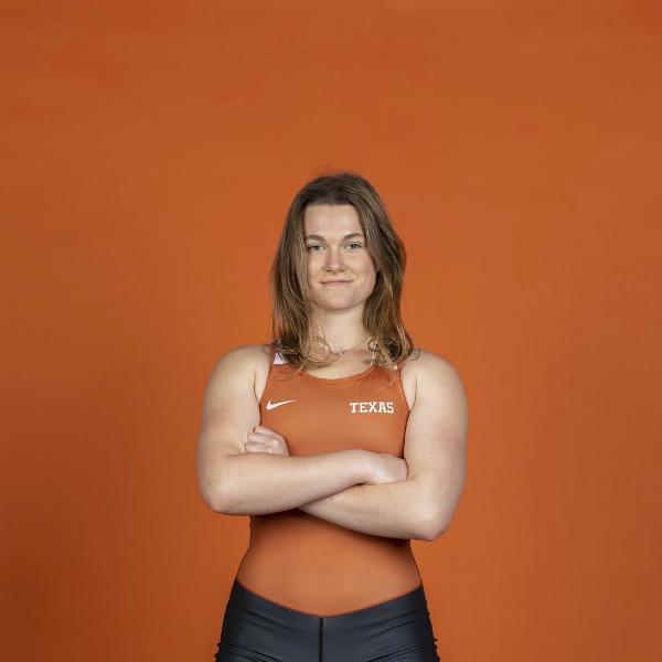Athlete Profile