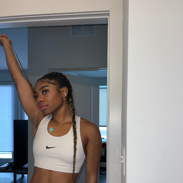 Athlete Profile