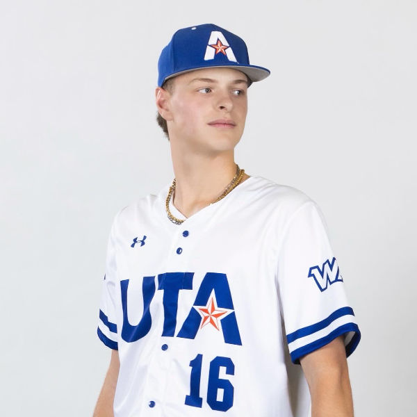 Athlete Profile