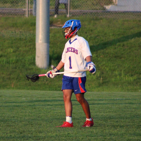 Athlete Profile
