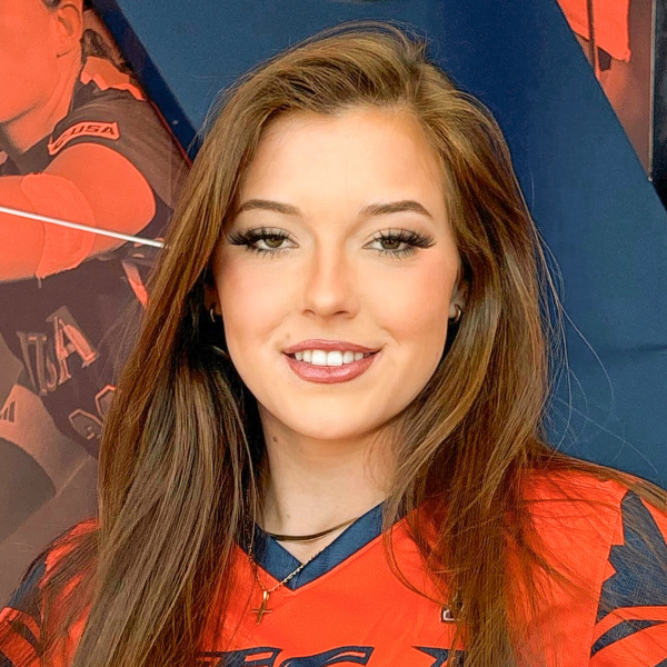 Athlete Profile